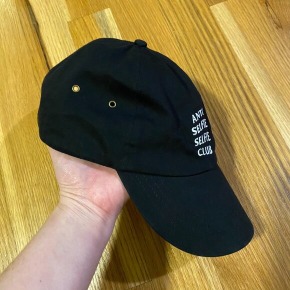 A Lost Cause Baseball Cap - Picture 3 of 4